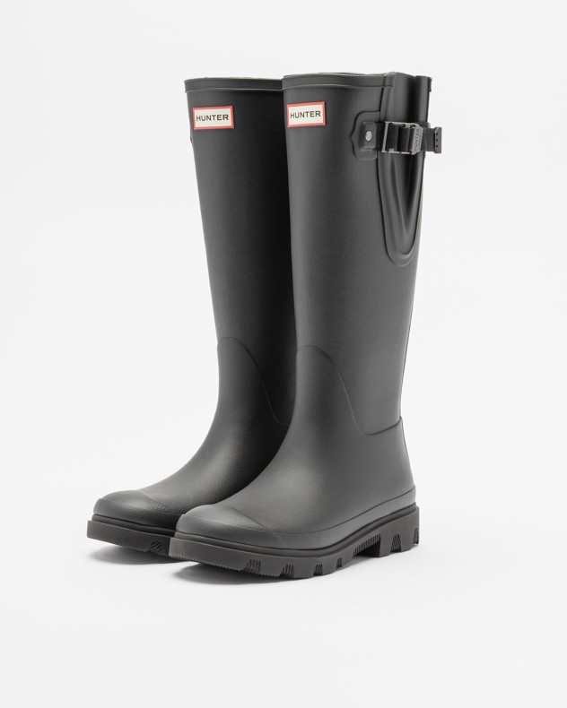 Regenstiefel Hunter