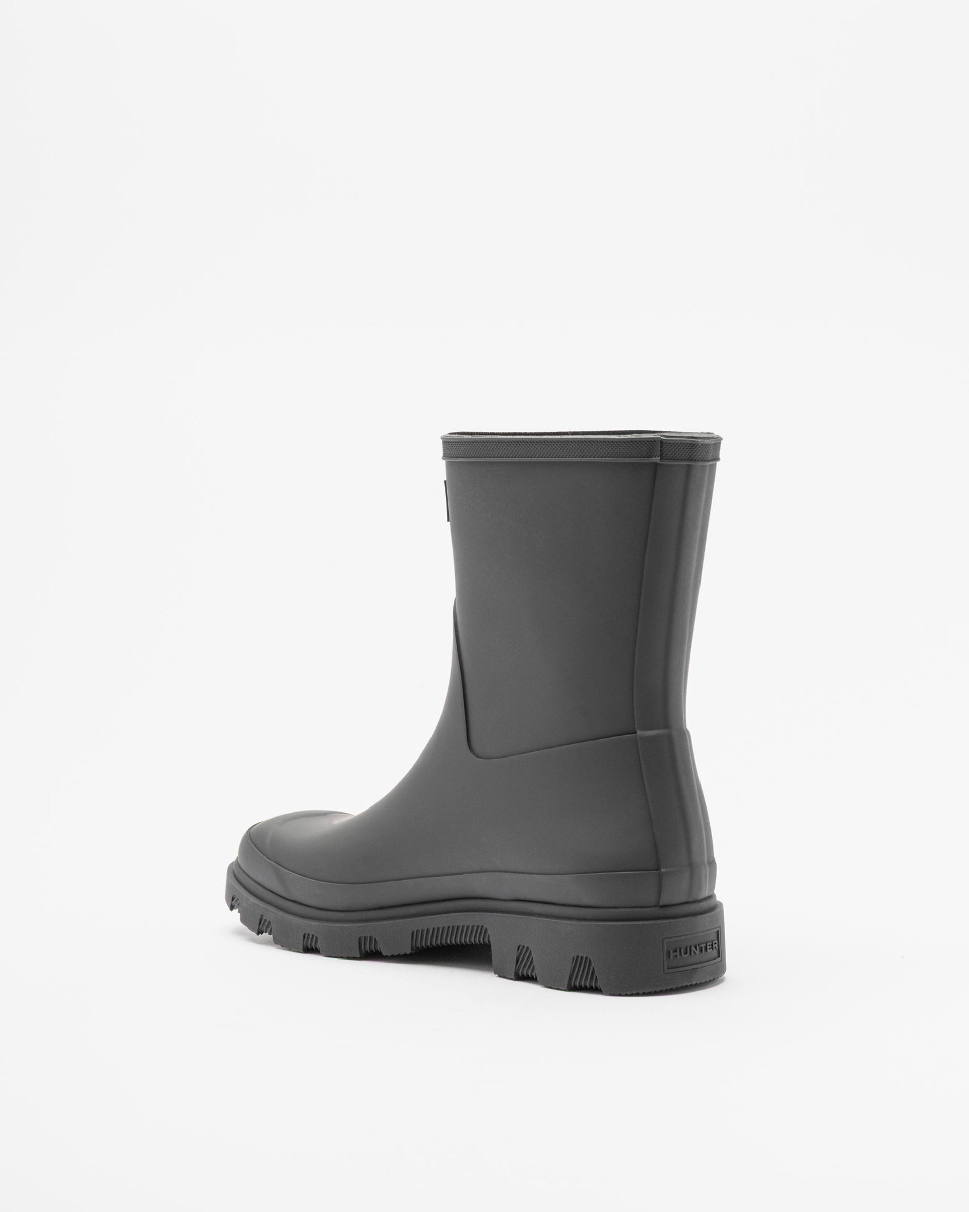 Chanclos de corte bajo Hunter