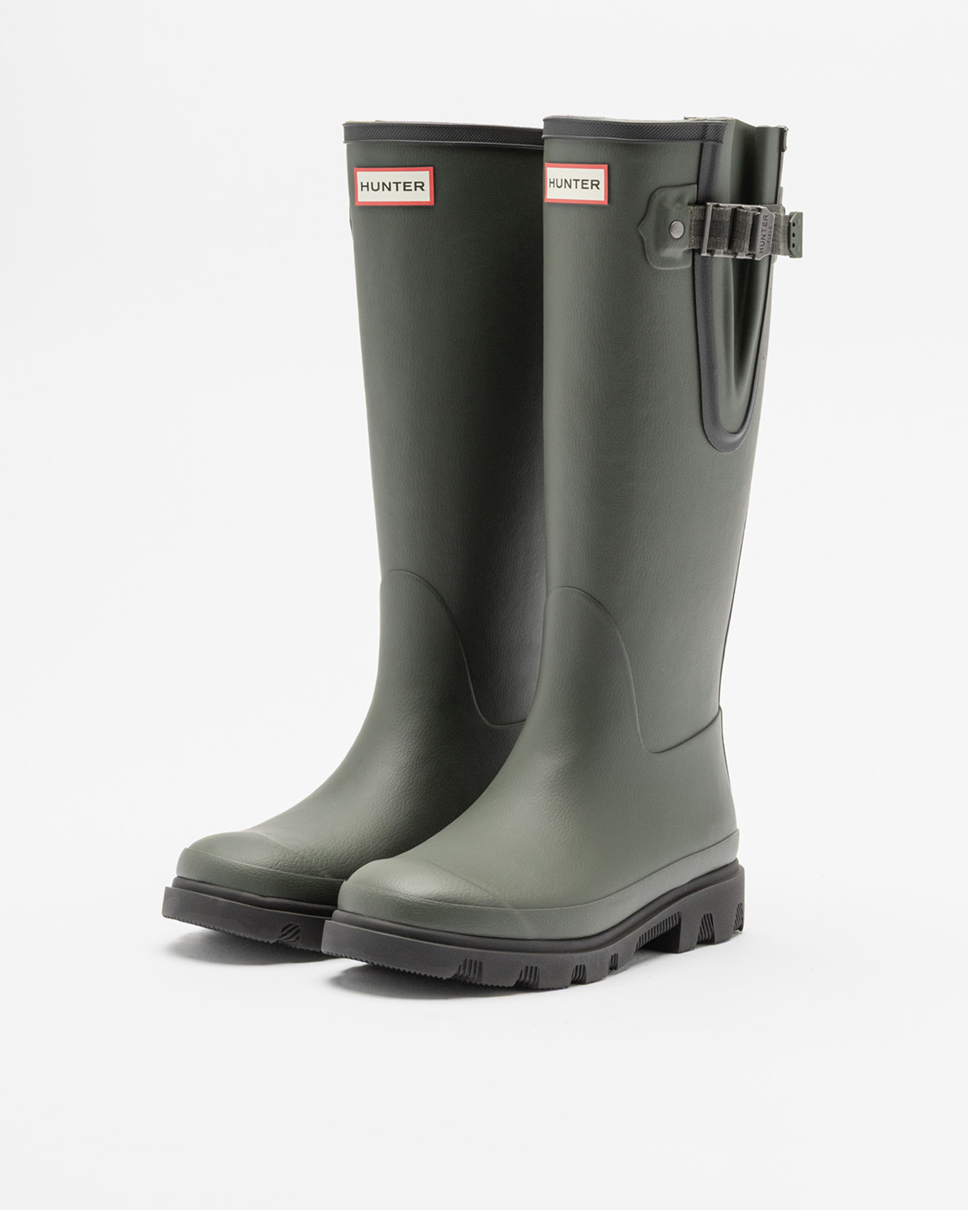 Hunter Wellies