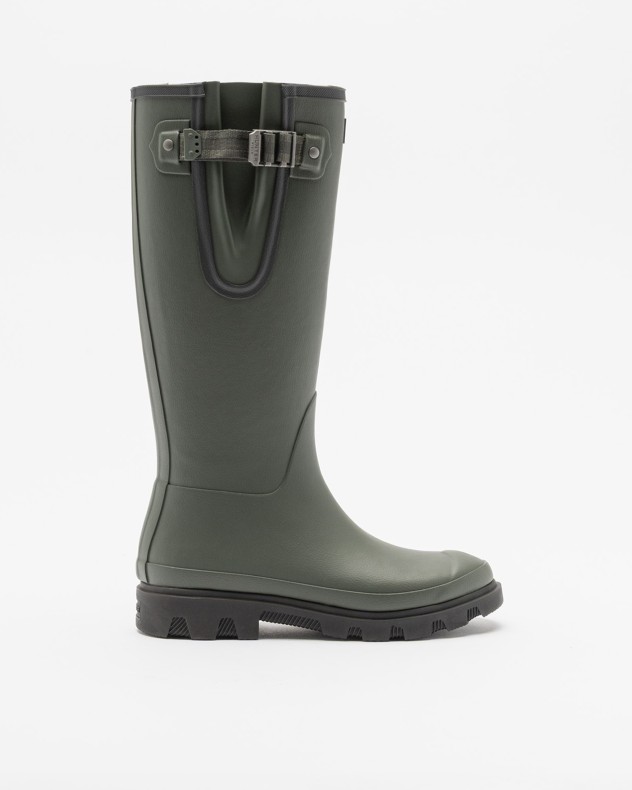 Regenstiefel Hunter