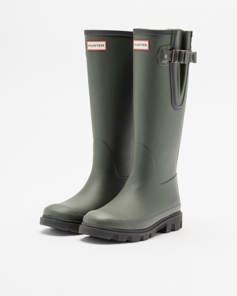Overschoenen Hunter Overschoenen Hunter
