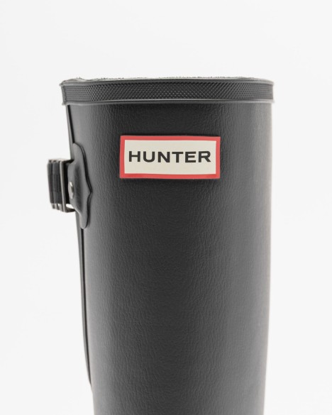 Bottes de pluie Hunter Bottes de pluie Hunter