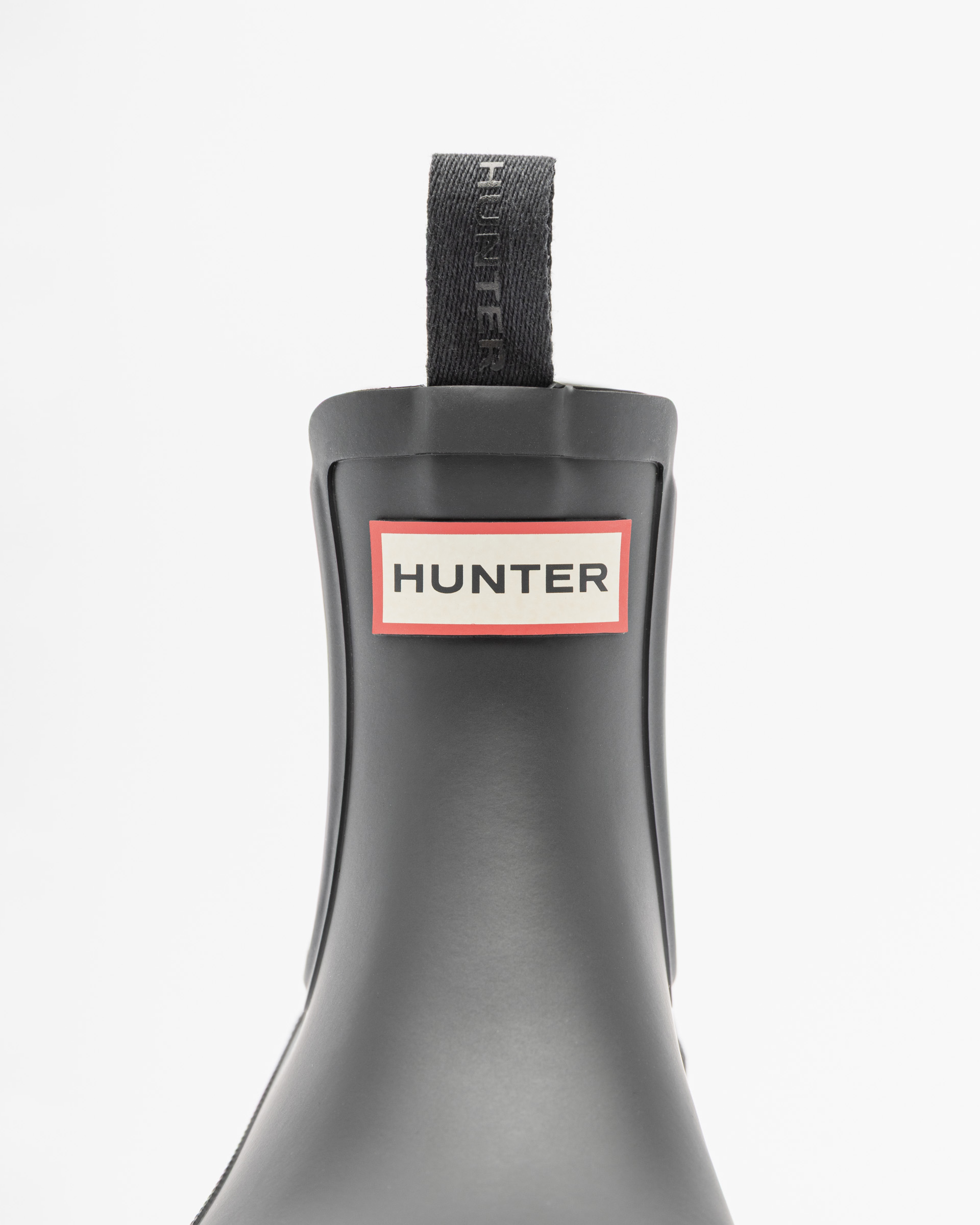 Hunter Wellies