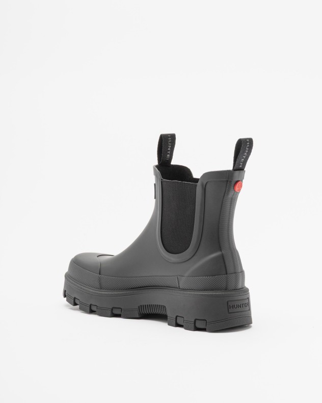 Regenstiefel Hunter
