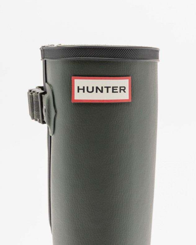 Galochas Hunter