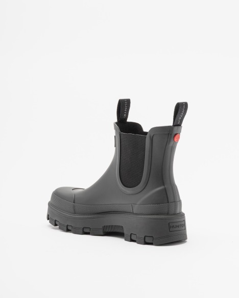 Bottes de pluie Hunter Bottes de pluie Hunter