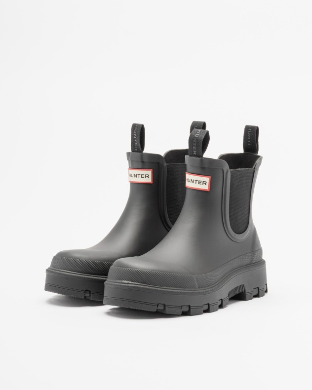 Hunter Wellies