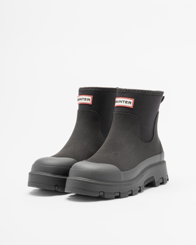 Regenstiefel Hunter