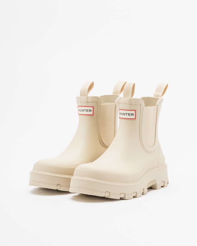 Regenstiefel Hunter