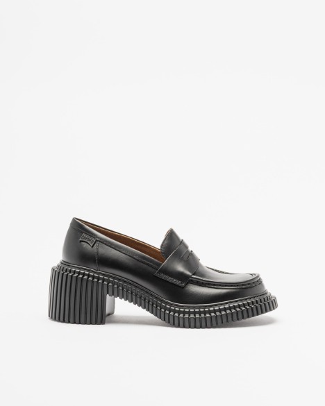 Mocasines Camper