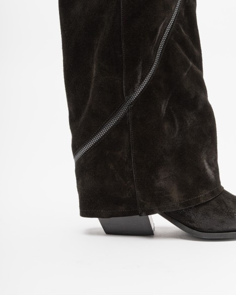 Botas Altas PROF Botas Altas PROF