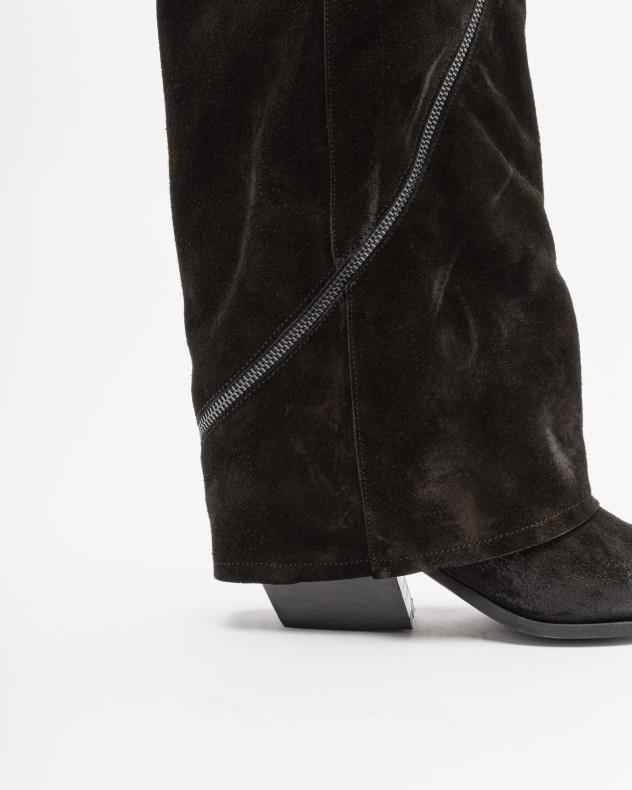 Hohe Stiefel PROF