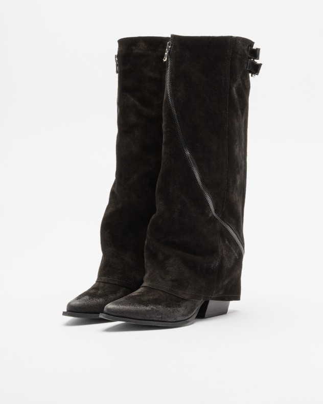 Bottes hautes PROF