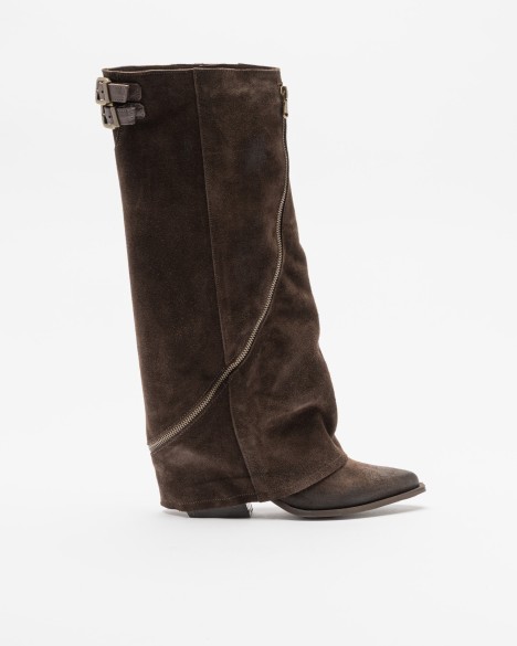 Bottes hautes PROF