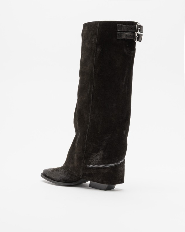 Hohe Stiefel PROF