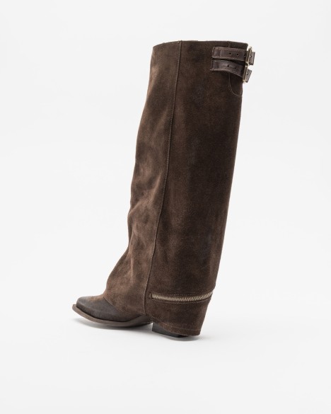Bottes hautes PROF Bottes hautes PROF