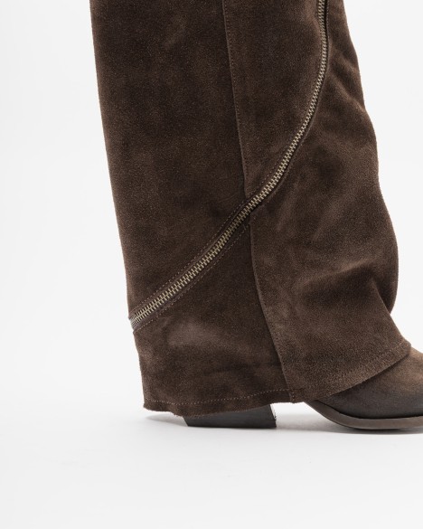 Bottes hautes PROF Bottes hautes PROF