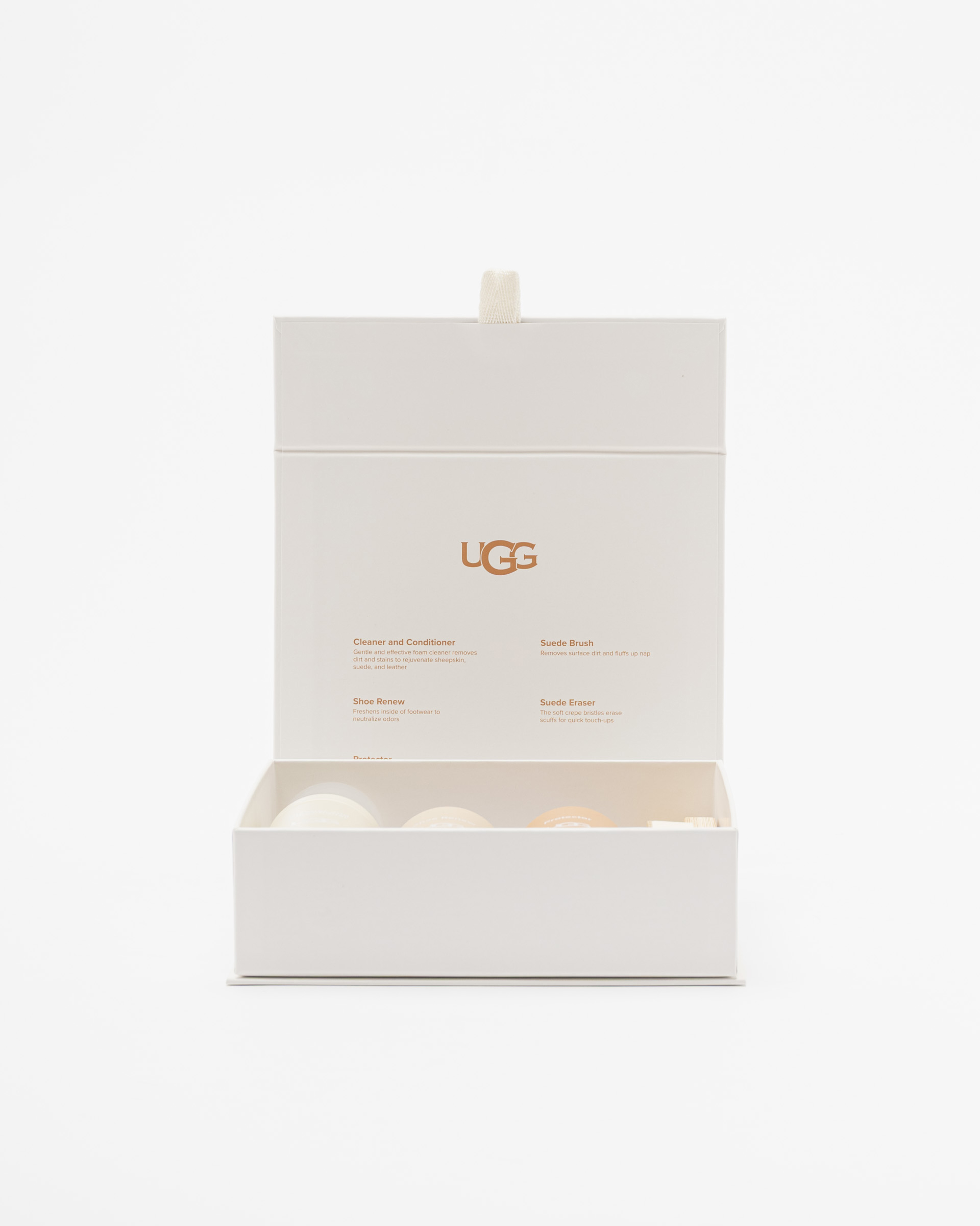 kit de limpieza Ugg