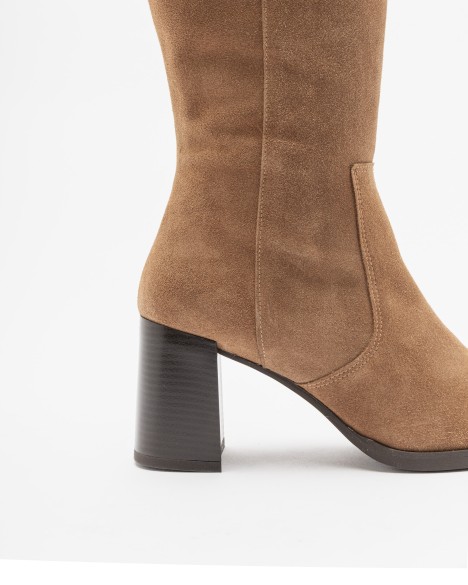 Botas de cano alto PROF Botas de cano alto PROF