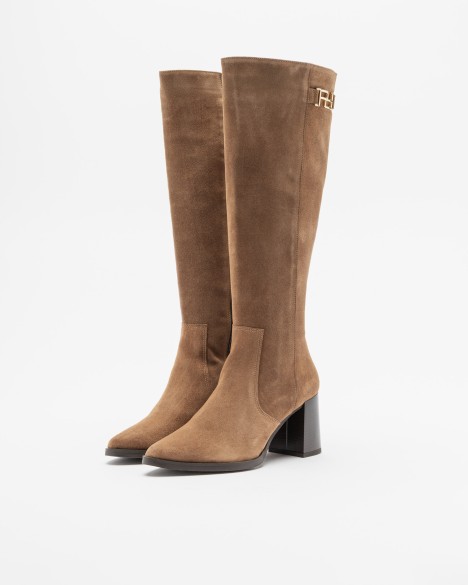 Botas de cano alto PROF Botas de cano alto PROF