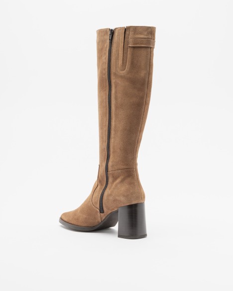 Botas de cano alto PROF Botas de cano alto PROF