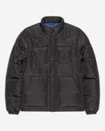 Tecido 01 Preto