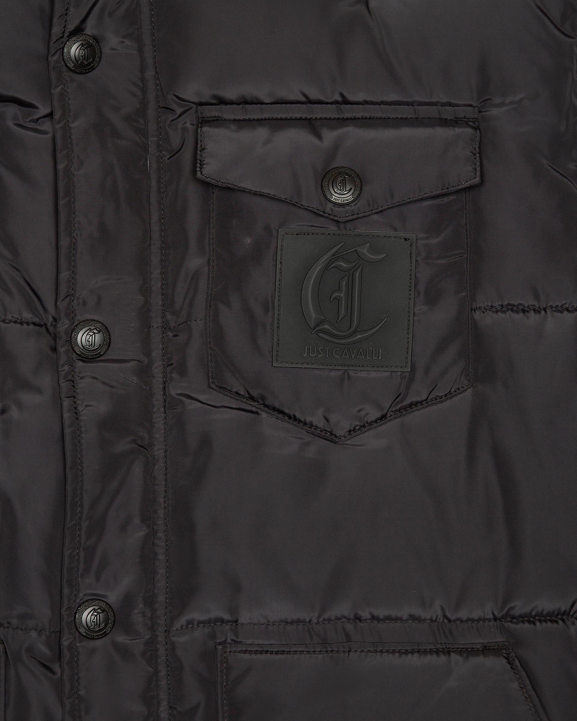 Doudoune Just Cavalli