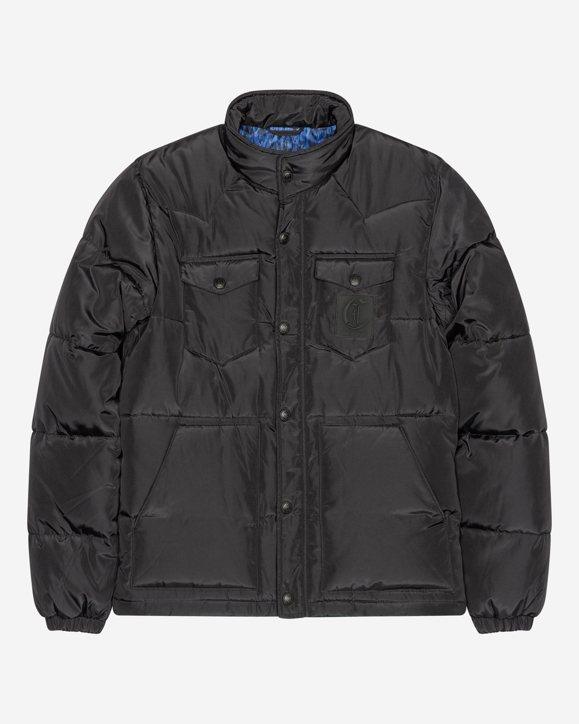 Doudoune Just Cavalli