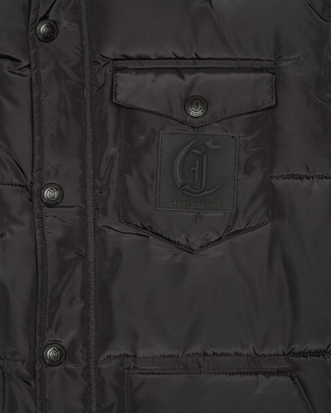 Doudoune Just Cavalli Doudoune Just Cavalli