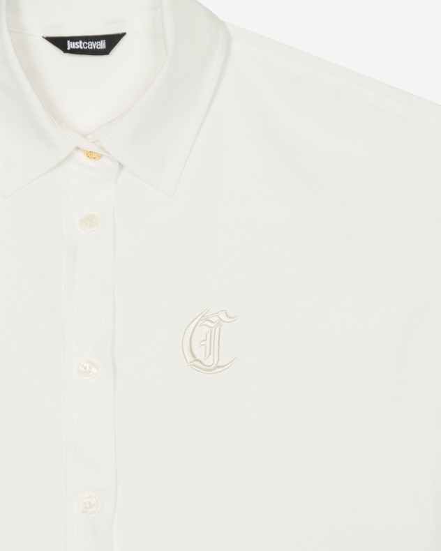 Camicia Just Cavalli