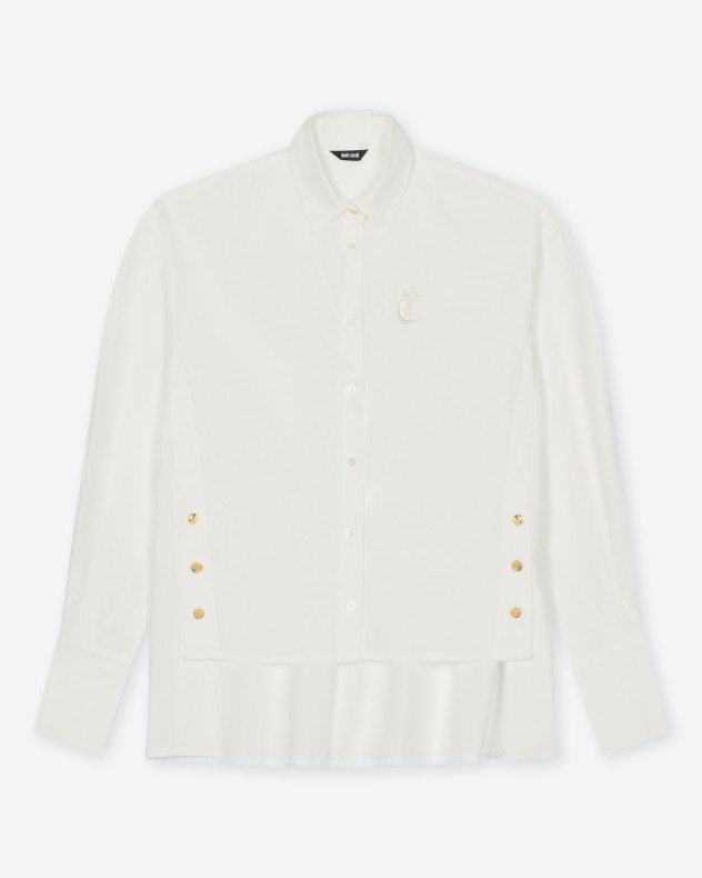 Camicia Just Cavalli