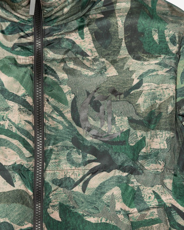 Bluso acolchoado Just Cavalli