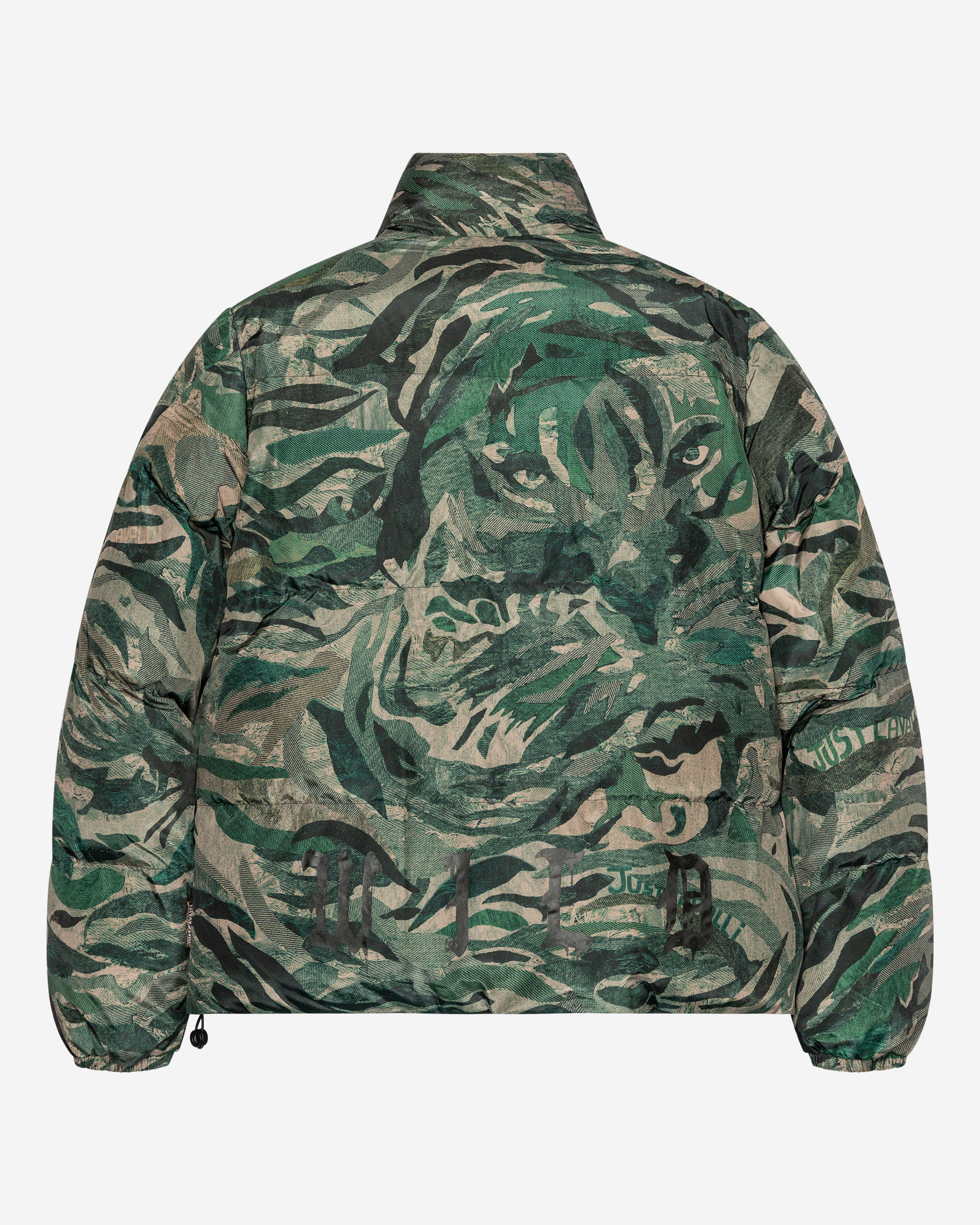 Doudoune Just Cavalli