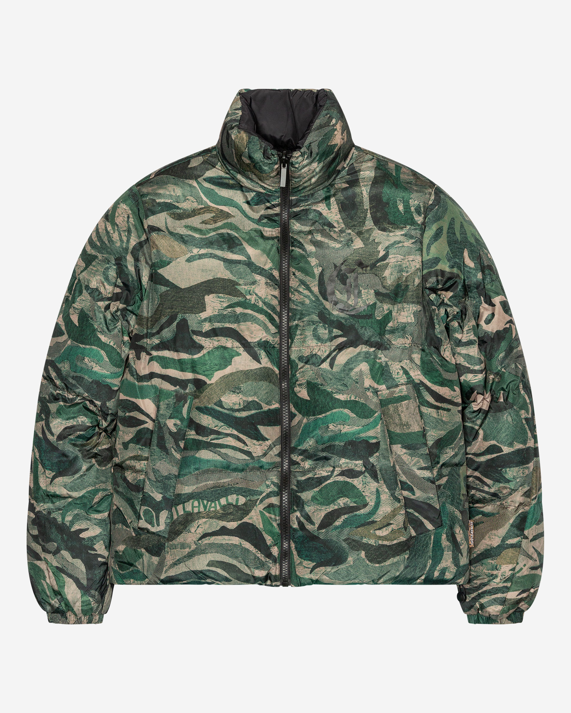 Doudoune Just Cavalli