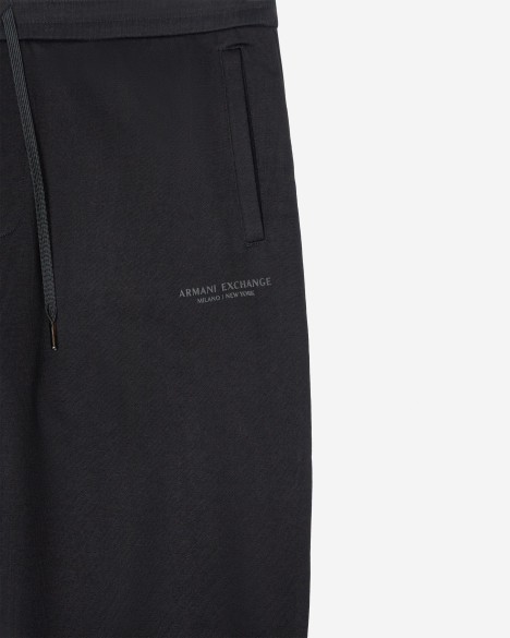 Pantalon de survêtement Armani Exchange Pantalon de survêtement Armani Exchange