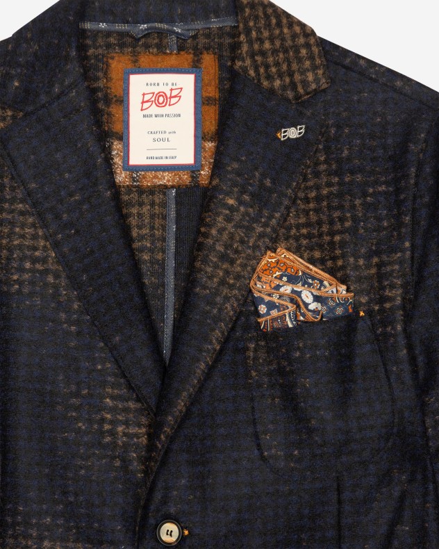 Blazer BOB