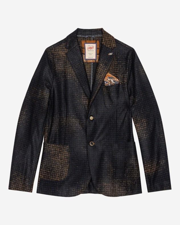 Blazer BOB