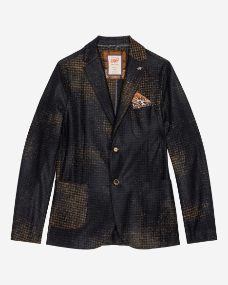 BOB Blazer