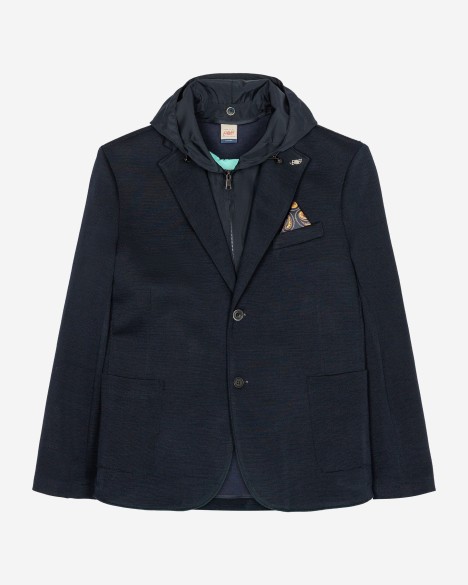 BOB Blazer