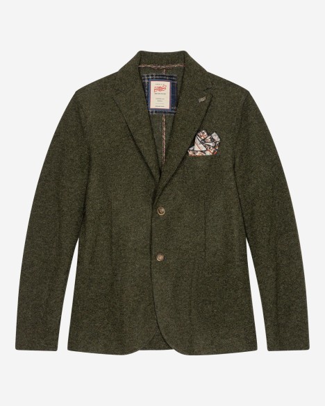BOB Blazer