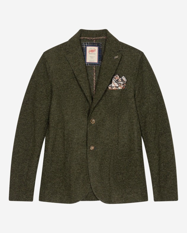 Blazer BOB