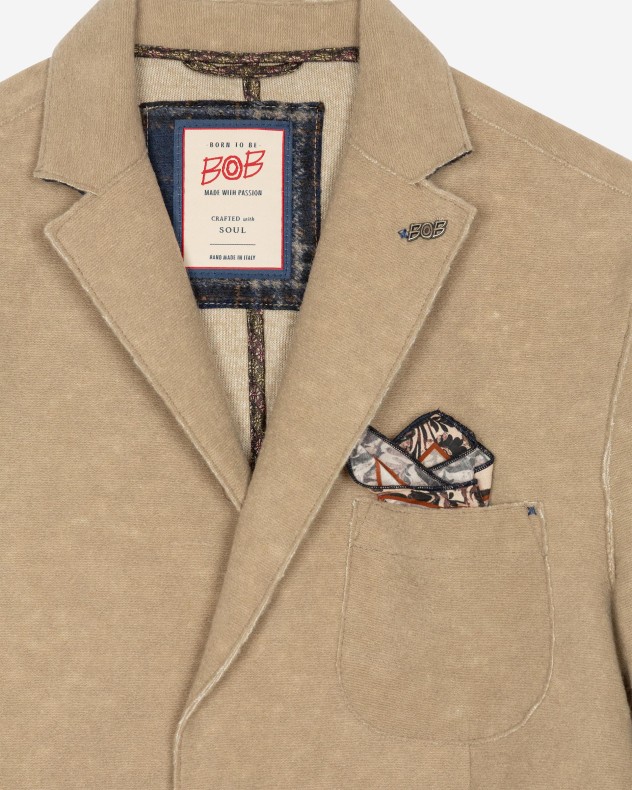 Blazer BOB