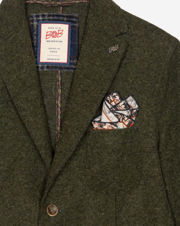 Blazer BOB