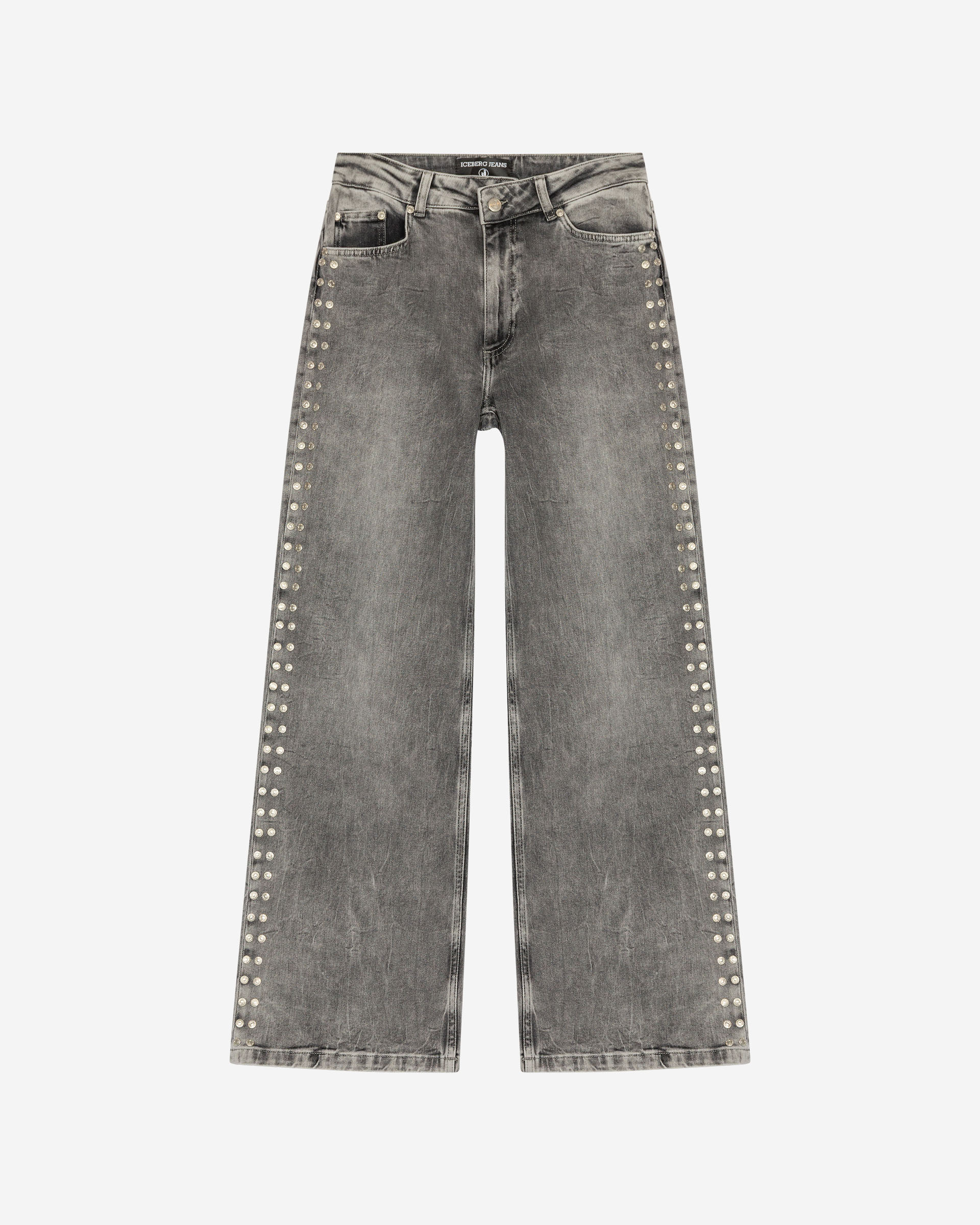 Calças Iceberg Jeans