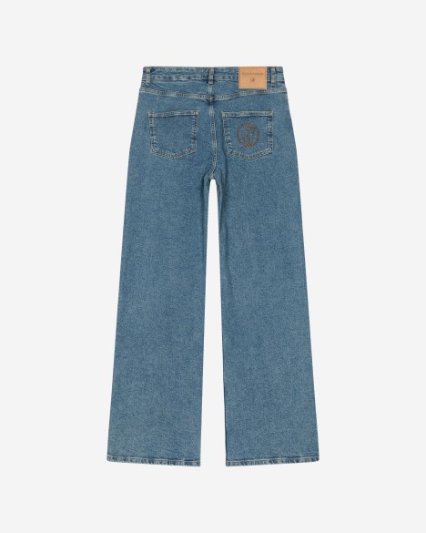 Vaqueros Iceberg Jeans Vaqueros Iceberg Jeans