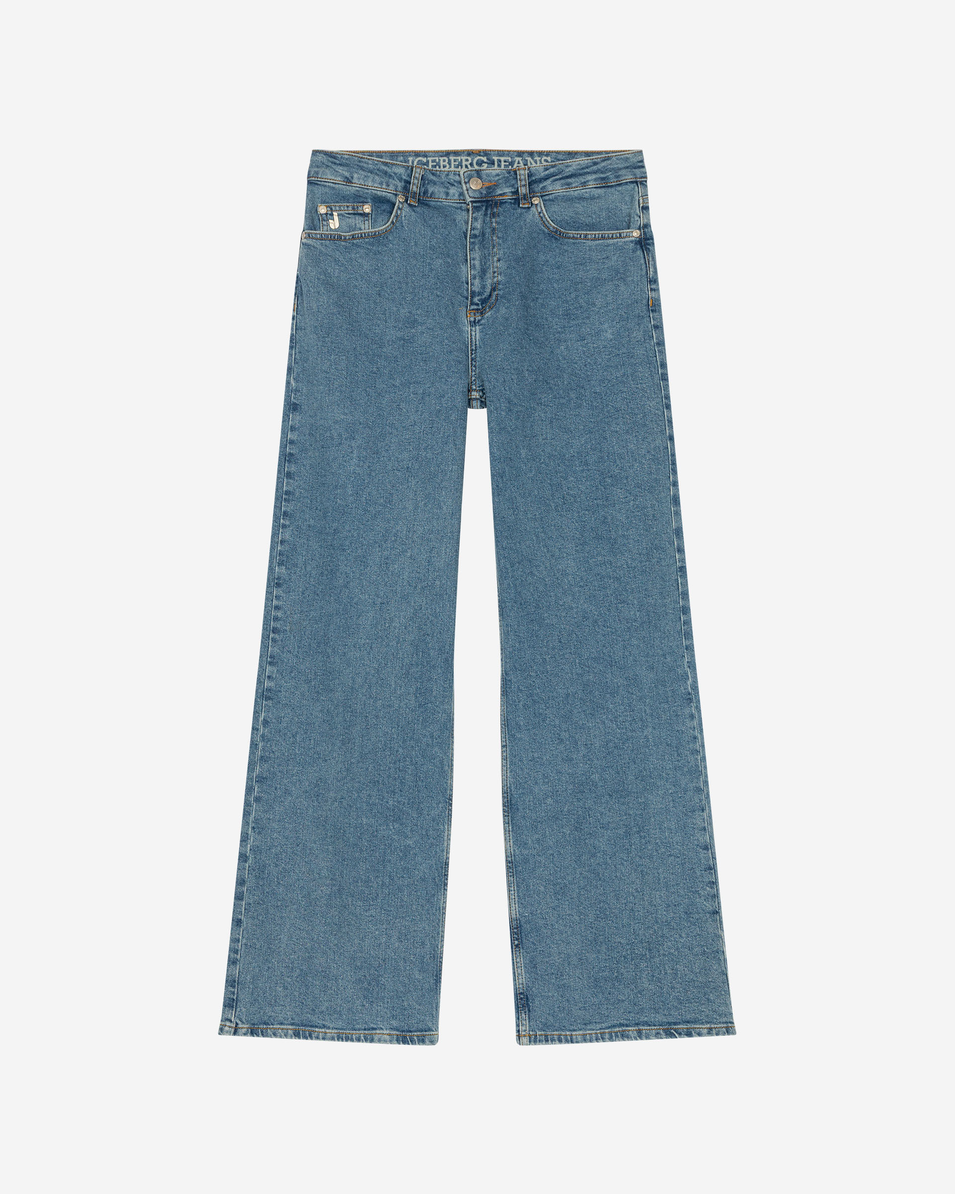 Calças de ganga Iceberg Jeans