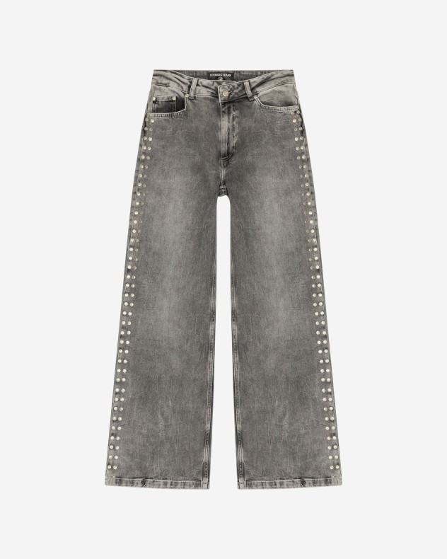 Pantaloni Iceberg Jeans