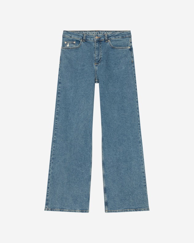 Vaqueros Iceberg Jeans