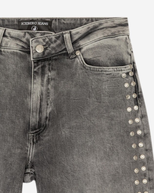 Calas Iceberg Jeans