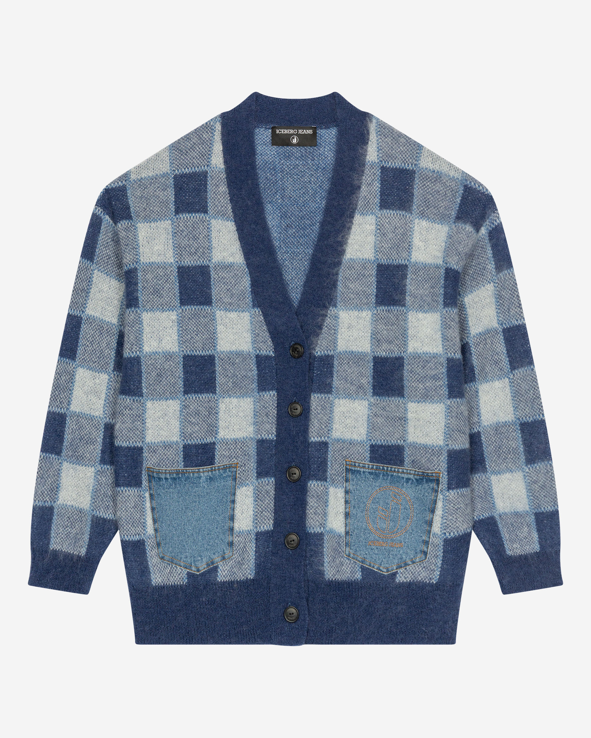 Cardigan Iceberg Jeans